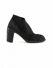 Guidi Suede Ankle Boots 67518